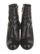 Christian Louboutin Leather Boots
