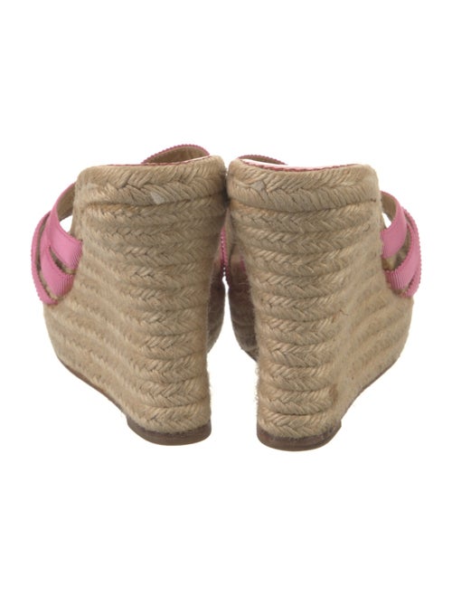 Christian Louboutin Espadrilles