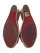 Christian Louboutin Espadrilles