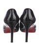 Christian Louboutin Patent Leather Pumps