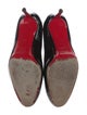 Christian Louboutin Patent Leather Pumps
