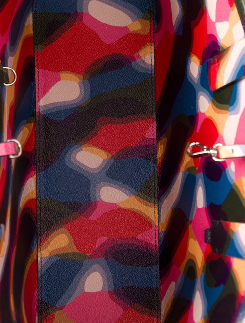 Christian Louboutin Leather Cabata