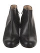 Christian Louboutin Leather Boots