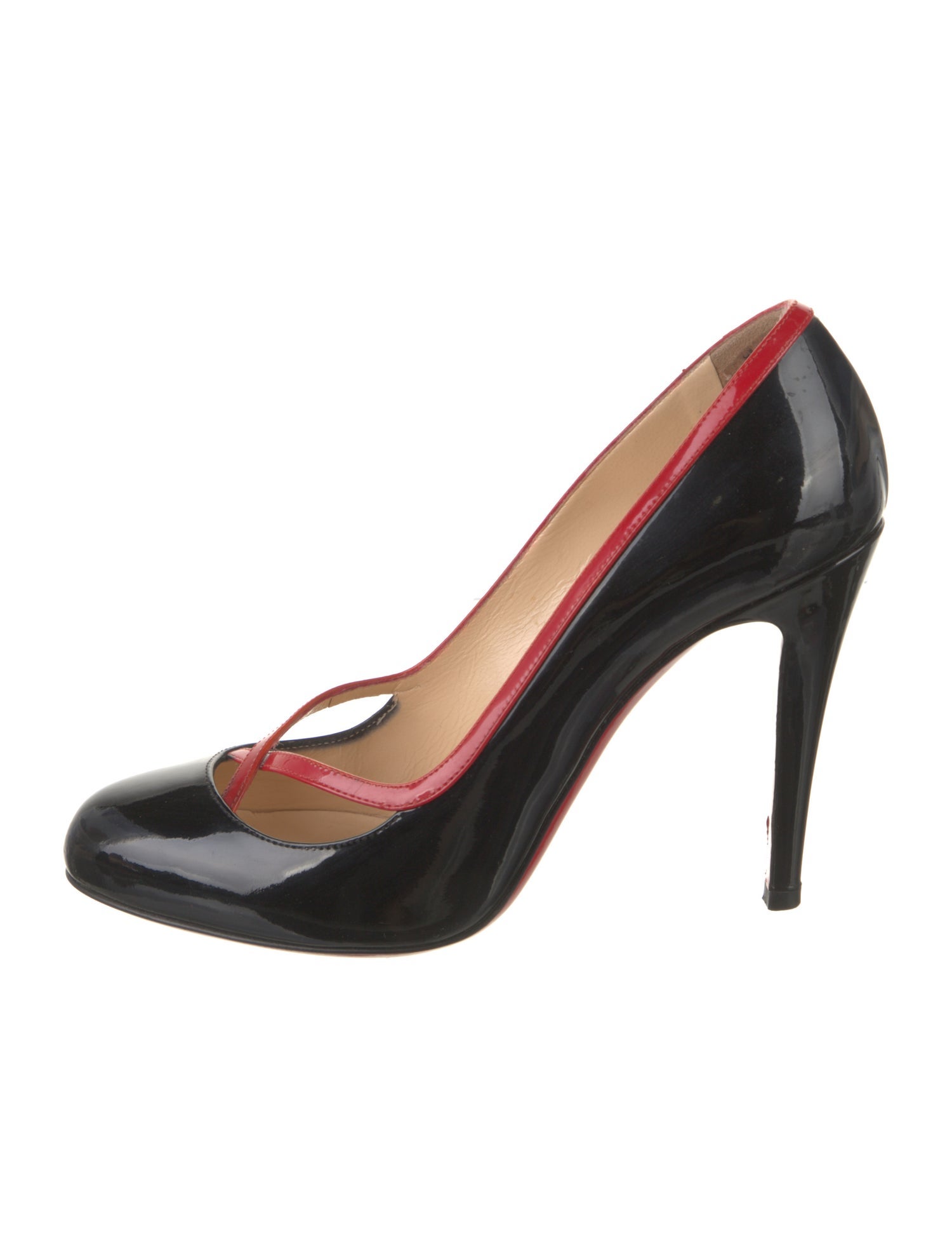Christian Louboutin 2013 Ronda Pumps