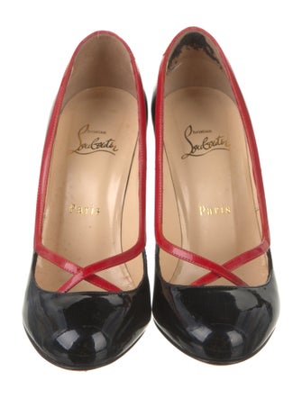 Christian Louboutin 2013 Ronda Pumps