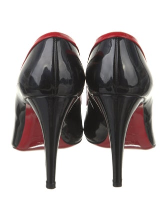 Christian Louboutin 2013 Ronda Pumps