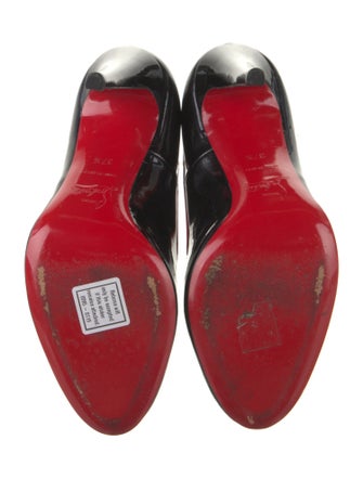 Christian Louboutin 2013 Ronda Pumps