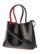 Christian Louboutin Leather Cabarock