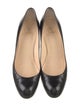 Christian Louboutin Simple Pump 70 Leather Pumps