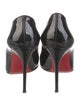 Christian Louboutin Patent Leather Pumps