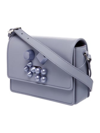 Christian Louboutin Leather Carasky