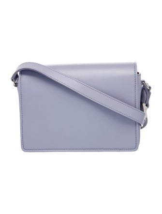 Christian Louboutin Leather Carasky