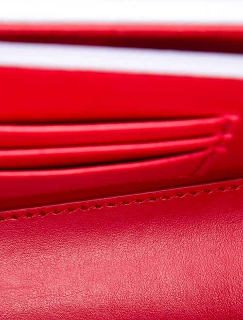 Christian Louboutin Leather Carasky