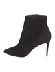 Christian Louboutin Suede Boots