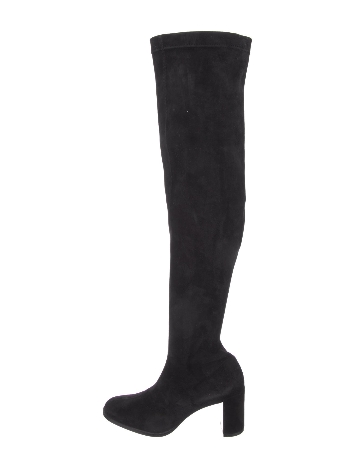 Christian Louboutin Suede Boots