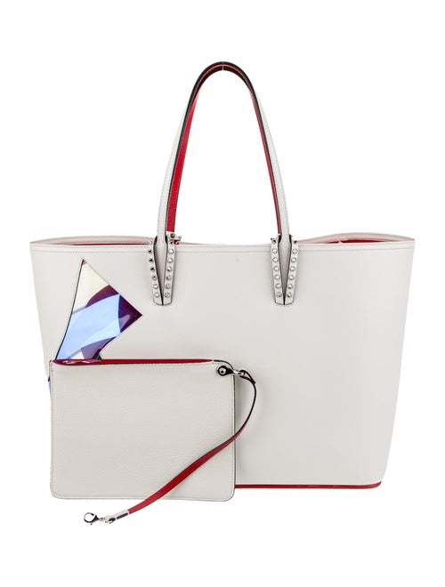 Christian Louboutin Spike Cabata