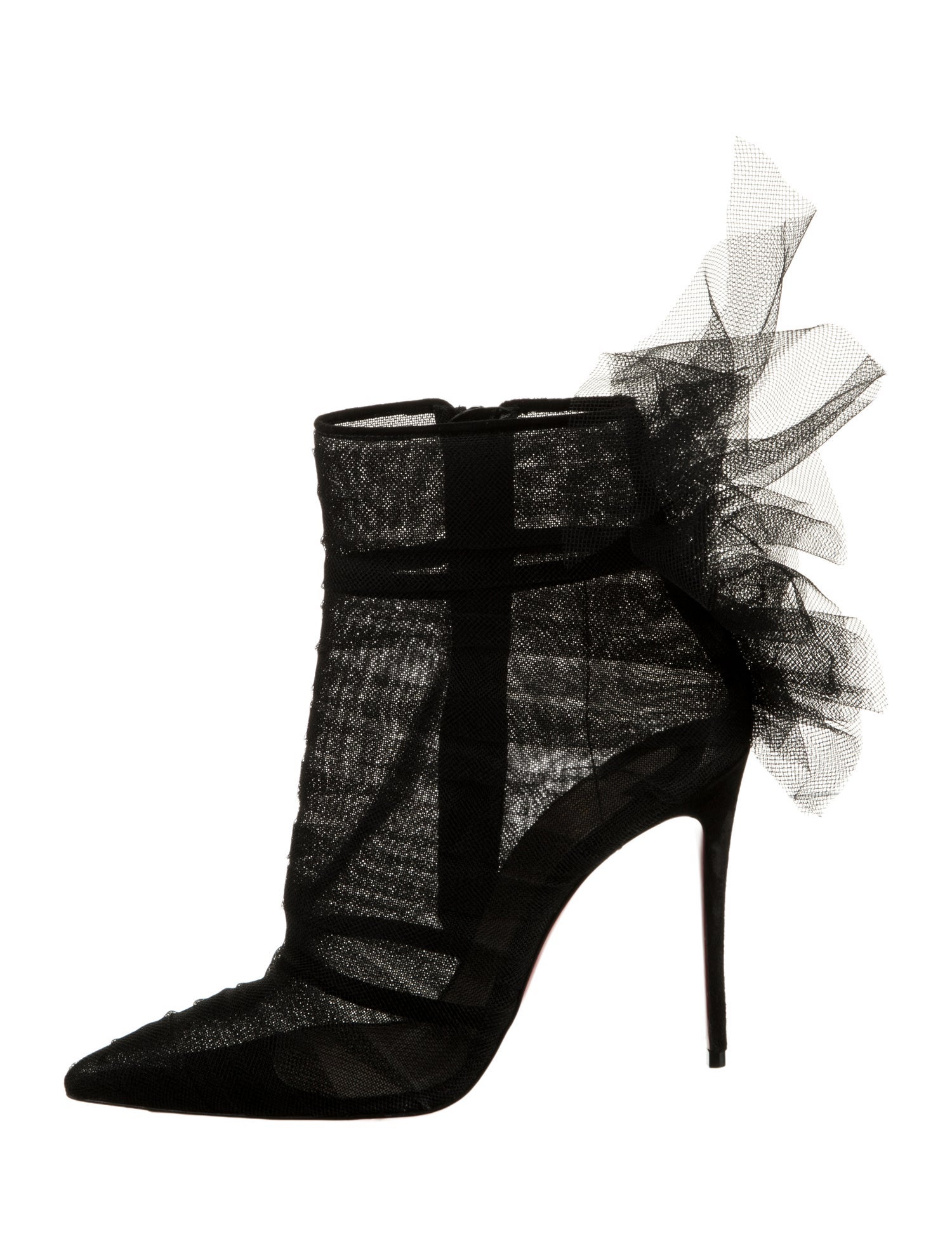 Christian Louboutin Boots