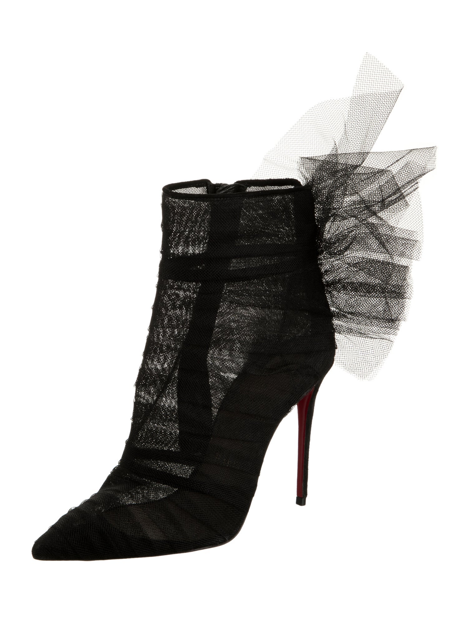 Christian Louboutin Boots