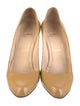 Christian Louboutin Leather Pumps