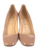 Christian Louboutin Patent Leather Pumps