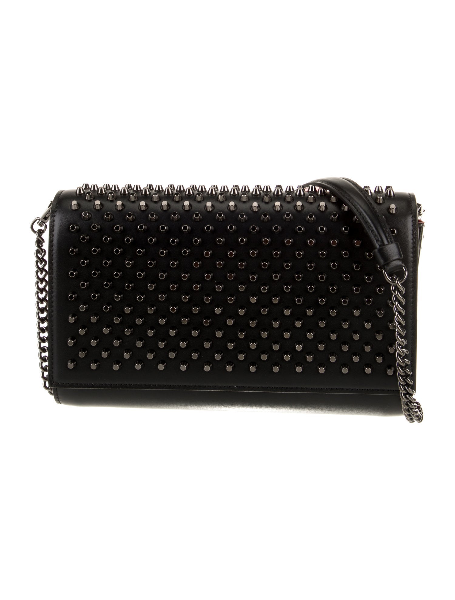 Christian Louboutin Leather Paloma w/ Tags