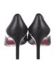 Christian Louboutin Leather Pumps