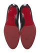 Christian Louboutin Leather Pumps
