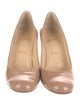Christian Louboutin Patent Leather Pumps