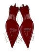 Christian Louboutin PVC Pumps
