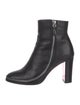 Christian Louboutin Leather Boots