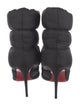 Christian Louboutin Nylon Boots
