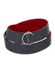 Christian Louboutin Leather Belt