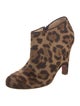 Christian Louboutin Morphing Ponyhair Boots