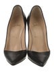 Christian Louboutin Leather Pumps