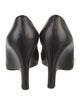 Christian Louboutin Leather Pumps