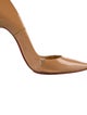 Christian Louboutin Patent Leather Pumps