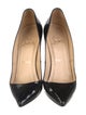 Christian Louboutin Patent Leather Pumps