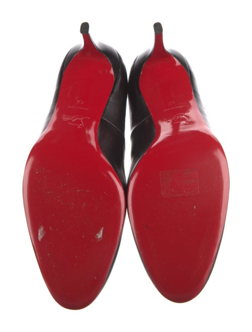 Christian Louboutin Leather Pumps