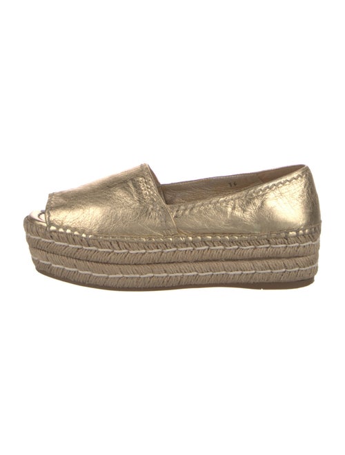 Christian Louboutin Satin Pumps