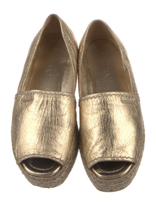 Christian Louboutin Satin Pumps