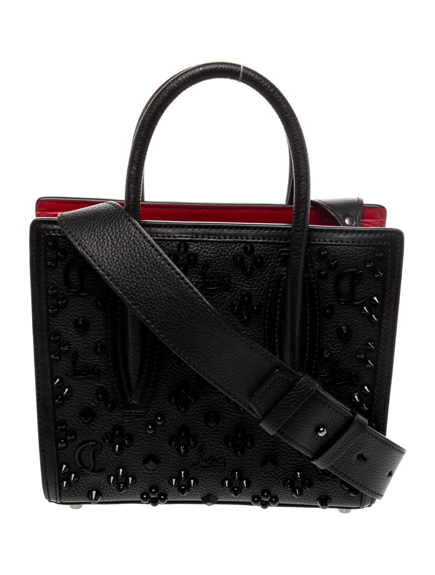 Christian Louboutin Spike Paloma