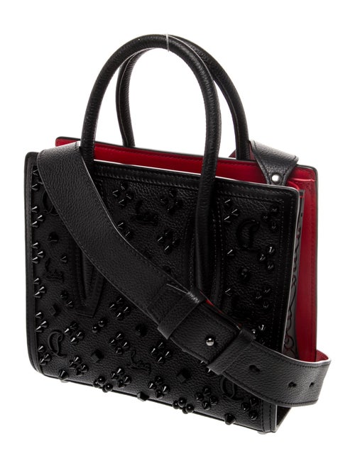 Christian Louboutin Spike Paloma