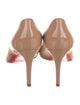 Christian Louboutin Patent Leather Pumps