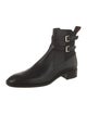 Christian Louboutin Leather Boots