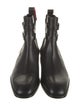 Christian Louboutin Leather Boots