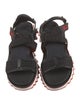 Christian Louboutin Nylon Sandals