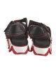 Christian Louboutin Nylon Sandals