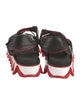 Christian Louboutin Nylon Sandals
