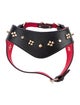 Christian Louboutin Studded Dog Harness