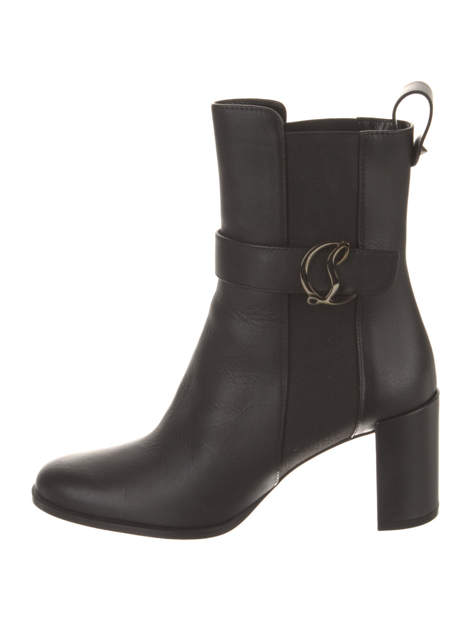 Christian Louboutin Boots